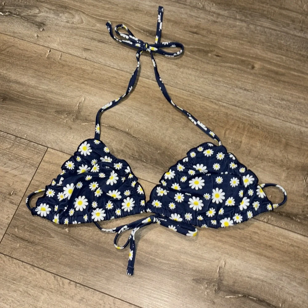 Frankie’s Bikinis Two Piece Bikini